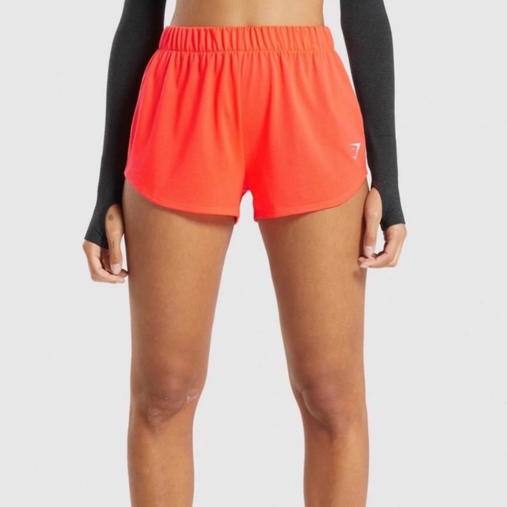 Gymshark shorts
